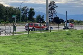 The students, all in grade 12 at kelowna secondary school. Power Restored In Kelowna Following Car Accident Summerland Review
