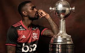 Gerson on the verge of completing a move to marseille. E O Volante Para A Selecao Brasileira Afirma Jornalista Sobre Gerson Flamengo Coluna Do Fla