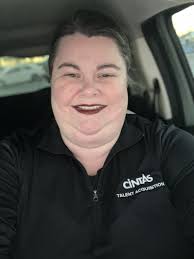 Stacey Cheung, MSHRD, SHRM-CP