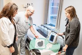 Examine and measure your wound. Diverting Plumbing To Improve Wound Care Hamilton Health Sciences
