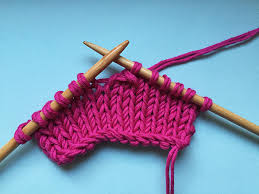 The most common ones you will find in patterns are k2tog (knit two together) and ssk (slip, slip, knit). How To Knit A Ssk And A Sssk The Blog Us Uk