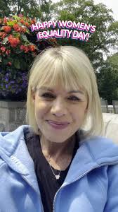 Gretchen Carlson Closet