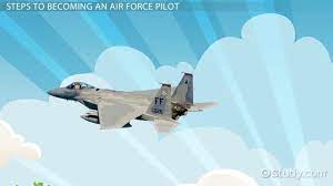 Check spelling or type a new query. How To Become An Air Force Pilot Requirements Training Salary