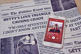 While i was gone, i would have asked you. Favourite Lyrics From Taylor Swift S Evermore A Simple Slice Of Kate