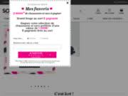 Code promo sarenza et bon réduction octobre 2020. Code Promo Sarenza Code Reduction Mars 2021