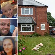 Woman accused of murdering Arthur Labinjo-Hughes tells cop 'I done my best  for that kid .. he hates me' - Birmingham Live