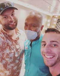 Be kind to the crew working beyond their contracts