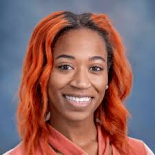 Raina Mitchell's Instagram, Twitter & Facebook