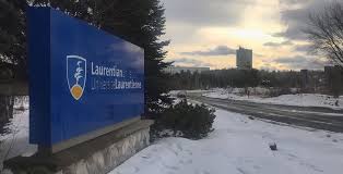 One of canada's top undergraduate universities. Ontario University Becomes First In Canada To Move All Classes Online News