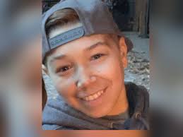 Jacob "Jake" Michael Hawkins's Memorial Website