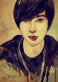 Hasil gambar untuk korean boy