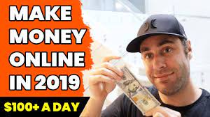Maybe you would like to learn more about one of these? How To Make Money Online In 2020 Fun Method 100 A Day Youtube