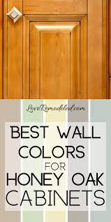 Wall Colors For Honey Oak Cabinets Paint For Kitchen Walls Oak Kitchen Cabinets Wall Color Honey Oak Cabinets