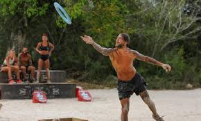 Το survivor, το αγαπημένο παιχνίδι επιβίωσης είναι πάλι στον σκαϊ ανανεωμένο, εμπλουτισμένο, ανατρεπτικό και με παίκτες έτοιμους να ριχτούν στον στίβο μάχης. Fexfpyhh Ez7rm