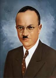 Edmund Perry Palmer Sr. (1896-1949)