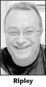 PATRICK RIPLEY Obituary (1959