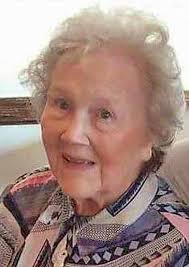 Jeanette Almond Obituary May 1, 2018