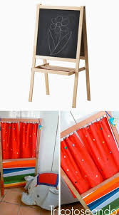 Poppenkast Ikea Hack Ikea Kids Ikea Hack Ikea