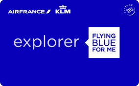Check in online blue air. Flying Blue Explore Further