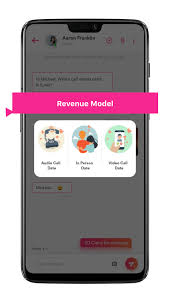 Tinder clone script helps in meeting new buddies with potential dates, but there will be a set of premium features that will make a user's profile stand out. Best Azar Clone Video Chat Dating App Script Periscope Clone