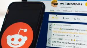 Read the faq if you're new to both wallstreetbets and trading. Reddit Group Wallstreetbets Hit By Bot Activity Cbs News
