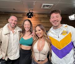 SURPRISE ORGY breaks out during PILLOWTALK PODCAST with CHERIE DEVILLE AND  DAMON DICE where can i find the full video : rpornID