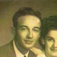 Wayne Oliver Huff (1926–2000) • FamilySearch