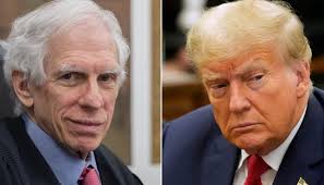 BREAKING: Engoron drops the hammer