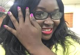 I am Chinazor Ada-Joe Onyebuchi…