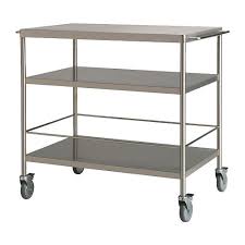 Ikea Us Furniture And Home Furnishings Ikea Kitchen Cart Stainless Steel Kitchen Cart Kitchen Cart