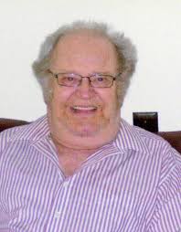 Obituary for Rudolph "Rudy" Winter