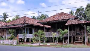 Rumah dijual di pulau pinang. 7 Fakta Keistimewaan Lampung Indahnya Tapis Lampung Hingga Nuwo Sesat Times Indonesia