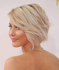 The 2014 Fall Hair Color Trends You Ll Be Bringing To The Salon Bleach Blonde Hair Short Hair Styles Hair Styles