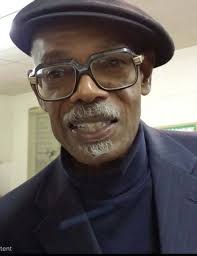 Obituary for Ronald Eugene Parks, Sr.