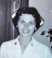 Agnes Campbell Obituary (1927