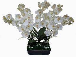 Rangkaian Bunga Meja Anggrek Toko Bunga By Florist Jakarta Rangkaian Bunga Anggrek Bunga