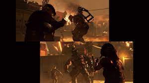 One of the big mysteries of resident evil village is who the duke is. Capcom Resident Evil 6 Das Offizielle Web Handbuch