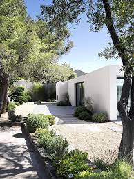 Contemporary Simple Garden Designs Modern Garden Design Backyard Design
