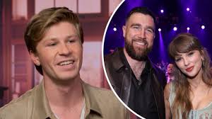 Robert Irwin's Wildcard Honeymoon Offer: Why Taylor Swift & Travis Kelce Should Say Yes to Australia Zoo's Ultimate Adventure
