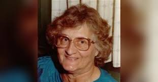 Rose Veronica Bonetti Obituary