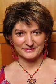 Bernadette FULTON (FERRY), 59 ans (PARIS, CRAPONNE) - Copains d'avant