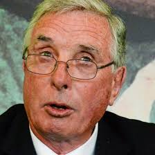 Brendan Fanning: Bastions of old order being eclipsed as rugby map rewrites  itself