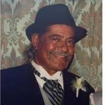 Jerome Blanchard Obituary