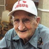 Paul "Dean" Lacy Obituary