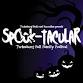 Spook-tacular Fall Family Festival event image