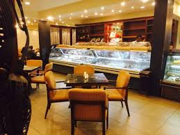 Are you a business owner in nigeria? Cactus Restaurant And Lounge Is A Perfect Spot To Dine Out With Family And Friends In Victoria Island Nightlife Ng Hottest News About Nightlife In Nigeria