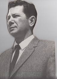 James Gordon Link Jr. “Bill”