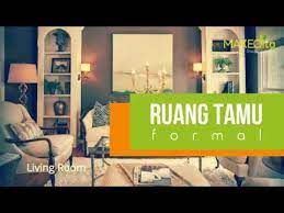 Video Interior Rumah