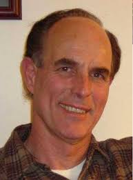 Fritz Klein as President Abraham Lincoln