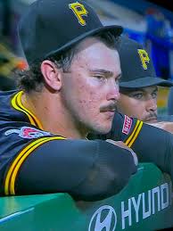We can agree to forget about this laugher if you just give us Paul Skenes  @pittsburghpirates